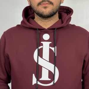 เสื้อฮู้ดขนาดพลัสไซส์สำหรับผู้ชายปรับแต่งได้เสื้อฮู้ดลำลองสไตล์ใหม่เสื้อฮู้ดแห้งเร็วระบายอากาศได้ดี - Product Image 5