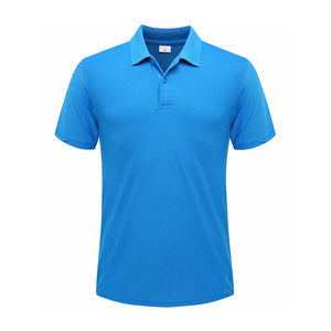 Polos 2025 nouveau modèle Design grande taille hommes Polo T-shirts pour homme Offre Spéciale en gros de haute qualité été Polo t-shirts - Product Image 1