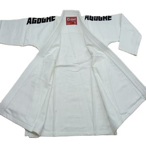 Uniforme de Judo de fabricant, vente en gros, JiuJitsu Gi Bjj gi Kimono brésilien jiu jitsu à vendre - Product Image 2