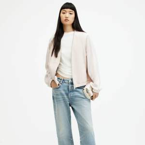 Nouveau respirant pas cher Design femmes à la mode 2024 haute qualité femmes meilleur Design femmes vestes en cuir - Product Image 2