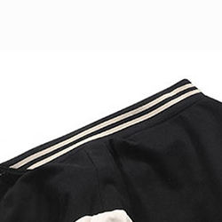 แจ็กเก็ตทีมตัวแทนของผู้ชายเสื้อแจ็กเก็ตผู้ชายหลากสีตัดตามระดับมืออาชีพ - Product Image 4