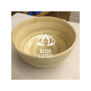 BOL EN BOIS DE BAMBOU DU VIET NAM PRODUIT MEILLEUR PRIX 100% FABRIQUÉ AU VIET NAM MATÉRIEL PRODUIT EN BAMBOU MEILLEURE VENTE - Product Image 1