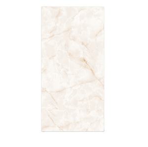 Carrelages de sol aspect marbre plein corps brillant 60x120cm - Product Image 1