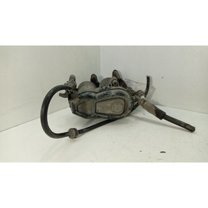 MERCEDES-Class-A W176 AMG ซีรีส์ A0004232381 607951 (K9K) ดีเซล 1461 (13>) ชุดเบรกหลัง - Product Image 4
