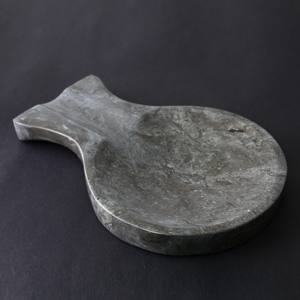 Acacia Wood Spoon Rest Metal <b>Kitchen</b> Holder for Spatulas Spoons <b>Tongs</b> More - Product Image 5