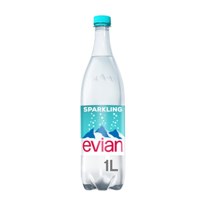 Evian eau de source naturelle pour l'hydratation goût pur des alpes françaises eau minérale en bouteille en ligne - Product Image 4