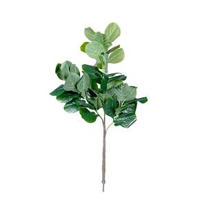 AFF-Plant 138cm Realistic Plastic <b>Tree</b> UV Resistant <b>Outdoor</b> & Indoor Decoration Plant (Model AFF-Plant-153) - Product Image 1