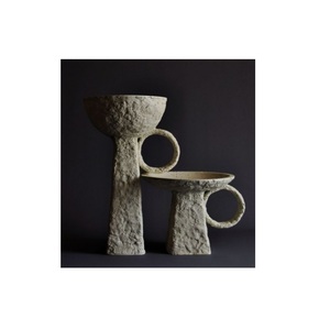 Top Selling <b>Gold</b> Colour Metal Candle Holder Available Tableware Decorative Home Decor Restaurant Candle Holder - Product Image 6