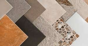 Azulejos de Cerámica Antiestáticos Modernos Lingding, Sustrato de Acero/Sulfato de Calcio - Product Image 5