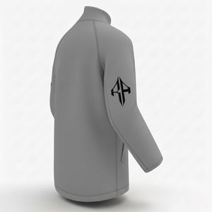 Uniforme de Hotel para Hombre, Color Sólido, Estampado Digital, Corte Regular, Manga Larga, Poliéster/Algodón, Nuevo 2026, Alta Calidad por RIVIAN ATLANTIC - Product Image 5