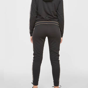 Fabricant professionnel, pantalon décontracté pour femmes de qualité supérieure, coupe régulière, léger, respirant, respectueux de l'environnement - Product Image 5
