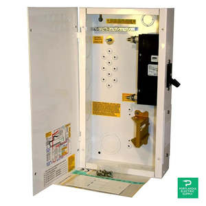กล่องตัดวงจรฟิวส์ขนาดเล็ก MidNite 175A รุ่น MNDC175 - Product Image 3