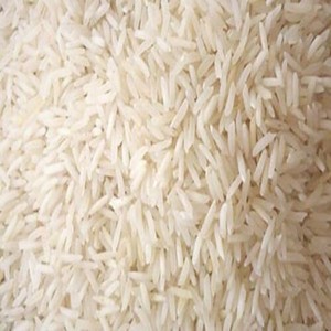 Fabricación de alta calidad fábrica arroz Basmati 1121 buen precio arroz Basmati 20 kg embalaje para la venta - Product Image 6