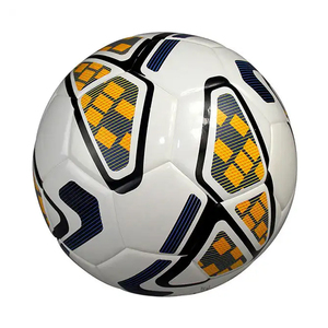 Eco Friendly Online Sale Soccer Football Made In Pakistan Soccer Football Leather Soccer Football - Product Image 2