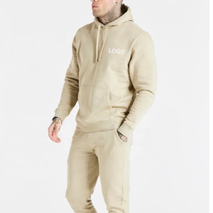 Sweat à capuche d'hiver personnalisé de haute qualité, impression personnalisée, logo personnalisé, 100% coton, molleton lourd, coupe classique, grande taille, pour hommes - Product Image 4