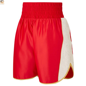 กางเกงมวยขาสั้นแบบคลาสสิกกางเกงบ็อกเซอร์ผลิตตามสั่ง - Product Image 6