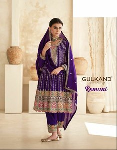 ชุดกระโปรงเจ้าสาวซาลวาร์คาเมซผสมสีที่ดีที่สุดติดรูปจริงสไตล์นักรบนักรบนักรบนักรบใหญ่ - Product Image 2