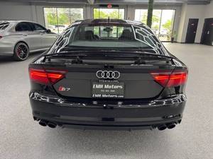 Audi S7 4.0T quattro AWD 4.0T quattro 4 portes Sportback 2016, voitures d'occasion propres à vendre - Product Image 2