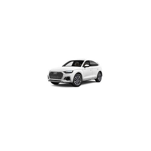 Audi TT S line พร้อมประสิทธิภาพการอัพเกรดและสไตล์ที่เป็นเอกลักษณ์ - Product Image 4