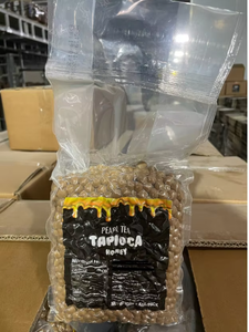 Thé Oolong à la pêche blanche OEM Authentique 500g en gros Thé chinois pour Bubble Tea - Product Image 5