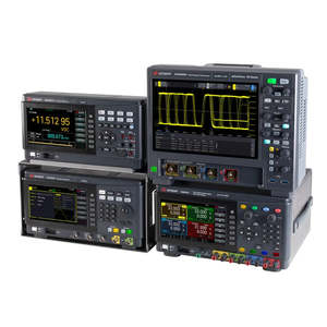 Osciloscopio Keysight InfiniiVision Serie 4000 X MSOX4154A, 1.5 GHz, 4 Canales Analógicos y 16 Digitales, Producto de Señal Mixta - Product Image 5