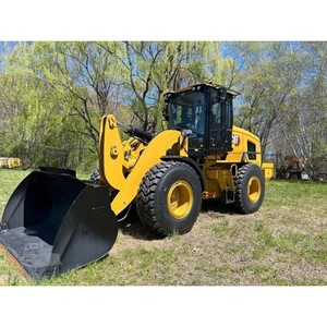 รถตักล้อยางมือสอง ปี 2026 รุ่น 930 ขับเคลื่อน 4 ล้อ พร้อมรถตักขนาดเล็กแบบ Skid Steer และรถดัมพ์ขนาดเล็ก 10 ตัน พร้อมปั๊มสำหรับบรรทุก - Product Image 1