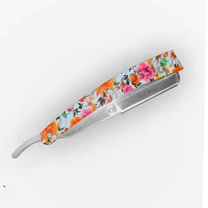 ผู้ผลิตชั้นนำ มีดโกนหนวดแบบพับได้ มีดโกนหนวดแบบปลอดภัย มีดโกนหนวดตรง ที่วางมีดโกนหนวด - Product Image 5