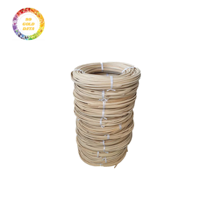 Hojas de núcleo de ratán ecológicas: calidad asequible de 99 Gold Data Vietnam - Product Image 1