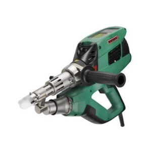 WELDPLAST S1 Automatic Handheld Multi-Voltage Plastic Welding <b>Machine</b> for Construction Use New 1000W-8000W Power Options - Product Image 3