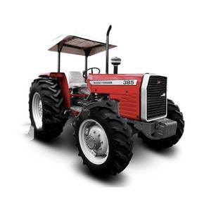 Tracteur Massey Ferguson 2025 abordable 240 à vendre au meilleur prix sur des tracteurs fiables et durables à usage agricole - Product Image 4