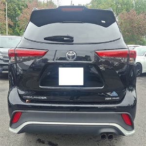 Toyota Highlander XSE AWD 2022, Caja de Cambios Automática, Título Limpio, Sin Accidentes, con Bajo Kilometraje, Listo para Envío - Product Image 3