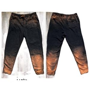 Pantalones Deportivos para Hombre, Flexibles y Elásticos, Ideales para Gimnasio, Correr y Estilo de Vida Casual - Product Image 1