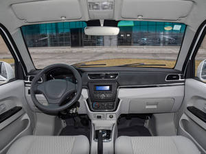 La voiture électrique la plus rapide MNX30R-P Mini-bus électrique à vendre Voitures électriques d'occasion - Product Image 3