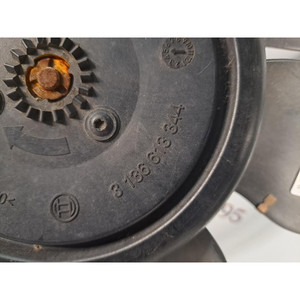 VENTOLA RAFFREDDAMENTO MOTORE MERCEDES Classe C Berlina W204 3136613344 diesel 2148 (07>) - Product Image 3