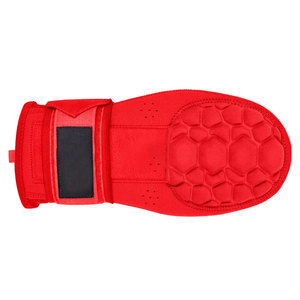 Manoplas deslizantes de color sólido con servicio OEM hechas en Pakistán Manoplas deslizantes de uso de equipo de diseño personalizado - Product Image 5