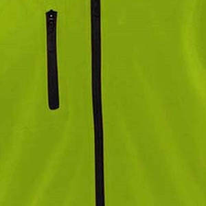 Chaqueta Softshell Cortavientos de Alta Calidad, Superventas, con Logotipo Personalizado, Color y Talla a Elección, Nuevo Estilo, Cierre de Cremallera, Chaqueta de Invierno al por Mayor - Product Image 5