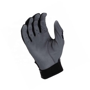 Gants de frappeur haute performance avec protection de la paume en cuir pour des balançoires confiantes pour le sport - Product Image 4