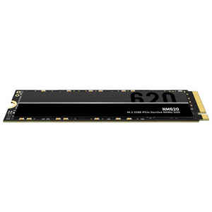Neue NM620 1TB M.2 2280 NVMe PCIe Gen3x4 NVMe SSD Interne Solid-State-Festplatte M.2 SSD für Desktop-PCs - Product Image 6