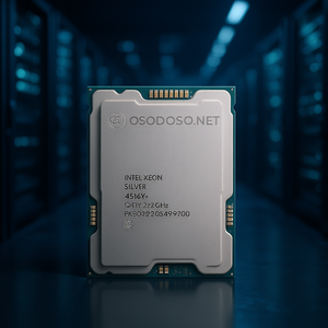 Intel Xeon Silver 4516Y+ 24 Núcleos/48 Subprocesos 2.2GHz-3.7GHz 185W PK8072205499700 - Product Image 3