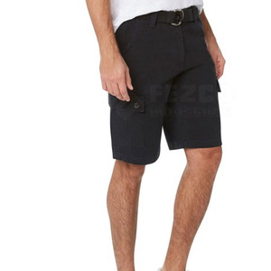 Pantalones cortos Cargo para hombre superventas de alta calidad, ropa de entrenamiento, uso informal, gran oferta, pantalones cortos Cargo para hombre a la venta - Product Image 5