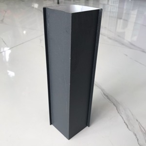 ระบบท่อโปรไฟล์อลูมิเนียมสำหรับอุตสาหกรรมการผลิต - Product Image 2
