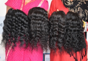 Extensions de cheveux brésiliens non traités avec cuticules vierges brutes ondulées Vendeurs de cheveux humains naturels de haute qualité du Vietnam - Product Image 4