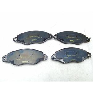 Pastiglie Freno FORD Transit Serie (00>06) 2343401 Benzina - Product Image 4