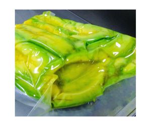 Exportación estándar de aguacate congelado desde Vietnam-Textura fresca y carne verde brillante Aguacate congelado para comidas deliciosas - Product Image 4