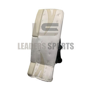 มาใหม่ล่าสุดที่ขายดีที่สุดแผ่นผู้รักษาประตูฮ็อกกี้น้ําแข็งทําเองแผ่นผู้รักษาประตูฮ็อกกี้น้ําแข็งผลิตในปากีสถาน - Product Image 6