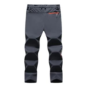 Chaqueta Softshell Ligera para Hombre, Casual, Térmica, Forrada de Felpa, Impermeable, Cortavientos, Transpirable, Ecológica, para Deportes al Aire Libre - Product Image 1