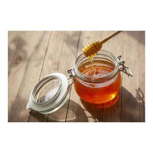 Venta a granel Natural Honey 100% Pure Raw Side Honey. descuento caliente ahora - Product Image 6