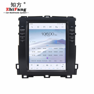2K 8 CORE 10.4 'Android 13 lettore Dvd auto per Prado 120 98-02 per <span class=keywords><strong>LEXUS</strong></span> <span class=keywords><strong>GX470</strong></span> Radio 2009 2004 Gps 8G 128G navigazione - Product Image 2