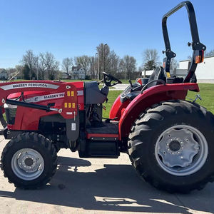 Tractor Massey Ferguson 2850E de alto rendimiento, maquinaria agrícola barata, nuevo Tractor Massey Ferguson 2850E, motor de 48 HP - Product Image 1