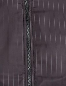 Veste de luxe en polyester-coton pour hommes Veste confortable légère chaude et respirante en polyester-coton élégante pour l'extérieur - Product Image 5